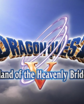 Dragon Quest V: Hand of the Heavenly Bride Now Available on iOS and Android