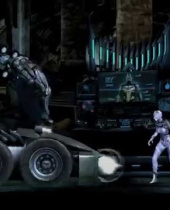 Injustice: Gods Among Us - Neuer Multiplayer Modus ab sofort erhältlich