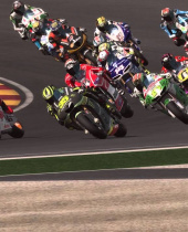 MotoGP 13 COMPACTED EDITION