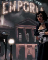 Neue Ingame-Szenen im neuen Trailer von BioShock Infinite