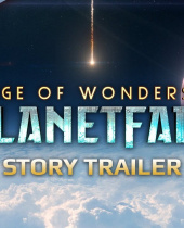 Age Of Wonders: Planetfall Touches Down On August 6th
