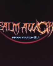 Final Fantasy XIV: A Realm Reborn - Umfangreiches Update A Realm Awoken jetzt online