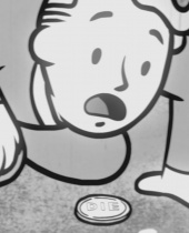 Fallout 4 – What Makes You S.P.E.C.I.A.L.? Luck.