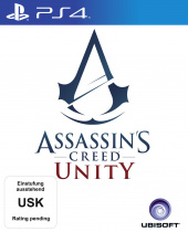 Assassin’s Creed Unity - Ubisoft zeigt Vorgeschmack auf das erste reine Next-Gen-Spiel der Serie