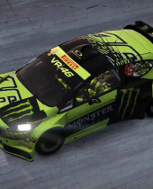 New Monza Rally Trailer for MotoGP16: Valentino Rossi