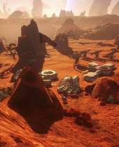 Osiris: New Dawn Reveals the Magnificent Terror of Space Survival Sept. 28