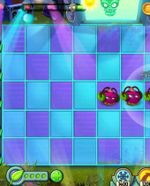 Zeitreise in die 80er Jahre: Umfangreiches Inhaltsupdate für Plants vs. Zombies 2 ab sofort verfügbar