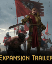 GWENT: Iron Judgement