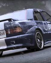 Neuer Trailer zu World of Speed veröffentlicht