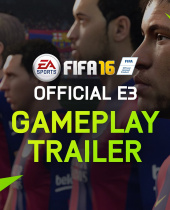 FIFA 16 to Feature Lots of New Features so Fans Can Play Beautiful