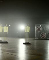 FIFA 14 Ultimate Team - Ruud Van Nistelrooy stellt sich einer neuen Play Like A Legend Herausforderung