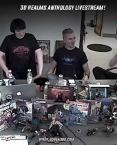 3D Realms Returns, Launches 3D Realms Anthology: 32 Historic Games in One Package