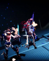 Action-Spiel Killer Is Dead ab sofort für PS3 und Xbox erhältlich