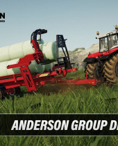 Farming Simulator 19 Has Some Fresh DLC Ready To Sprout