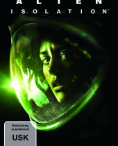 Alien: Isolation