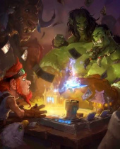 Trailer zu Hearthstone: Heroes of Warcraft