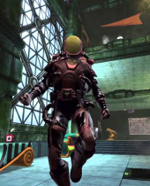 DC Universe Online: DLC-Paket Home Turf ab jetzt verfügbar