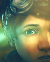 Daedalic Reveals More of Silence at Gamescom