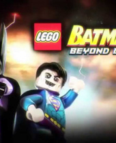 Lego Batman 3 - Bizarro World Pack Now Available