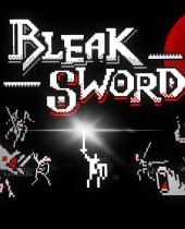 Bleak Sword