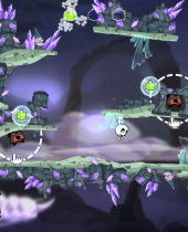 Eets Munchies - Kleis First iOS Game