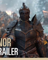 For Honor – Ubisoft kündigt geschlossene Beta für Januar 2017 an