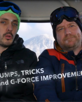 Steep – Update 1.04 Includes Steep World Tour Tournament, New Challenges, and More