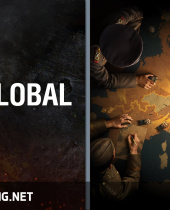 New Global Map in World of Tanks