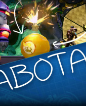 WildStar-Update Sabotage ab sofort erhältlich