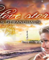 Love Story - Das Strandhaus - Glück pur ab heute im Handel