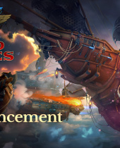 Plündern und Looten mit den Cloud Pirates