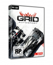 GRID Autosport