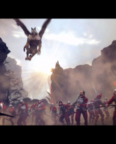 Total War – Rule the World E3 Trailer Features First In-Game Engine Footage