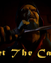 Stronghold Crusader 2 - Neues Video zur Crowdfunding-Kampagne stellt den Kalifen vor