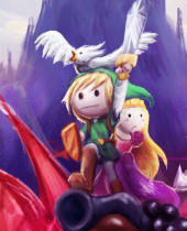 Choose Your Own Adventure Title, Reventure Leaves Steam EA On June 4th