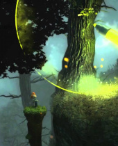 Max: The Curse Of Brotherhood Out April 9Th For Xbox 360 And April 15Th For Steam PC