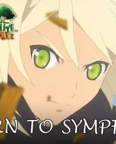 Tales Of Symphonia Chronicles: Neuer Trailer