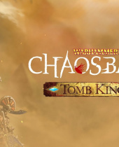 Warhammer: Chaosbane