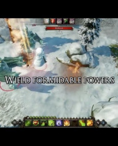 Divinity: Original Sin im Early Access Programm von Steam mit Multiplayer