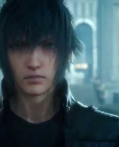 Final Fantasy XV Dawn Trailer 2.0 Revealed at Tokyo Games Show 2015