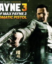 Mehr Waffen aus Max Payne 3
