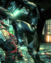 Erster Batman: Arkham Knight Gameplay-Trailer veröffentlicht