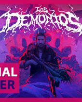 Let The Destruction Continue! Just Cause 4, Los Demonios Is Coming
