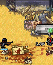 The Escapists: The Walking Dead – Free Survival Mode Update