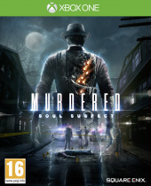 Murdered: Soul Suspect