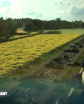 Wargame: European Escalation veröffentlicht