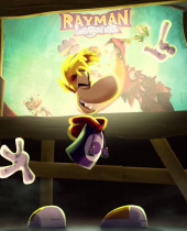 Rayman Legends erscheint für Xbox One und Playstation 4
