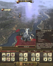 Total War: Warhammer – The Empire Grand Campaign New Gameplay Footage Released