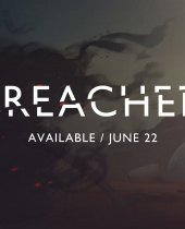 Genre-Bending Sci-Fi Mystery Breached Launches June 22.