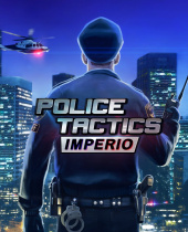 OLICE TACTICS: IMPERIO - Offizieller Teaser Trailer enthüllt!